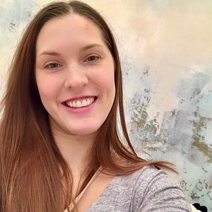 Meet your Posher, Meghan